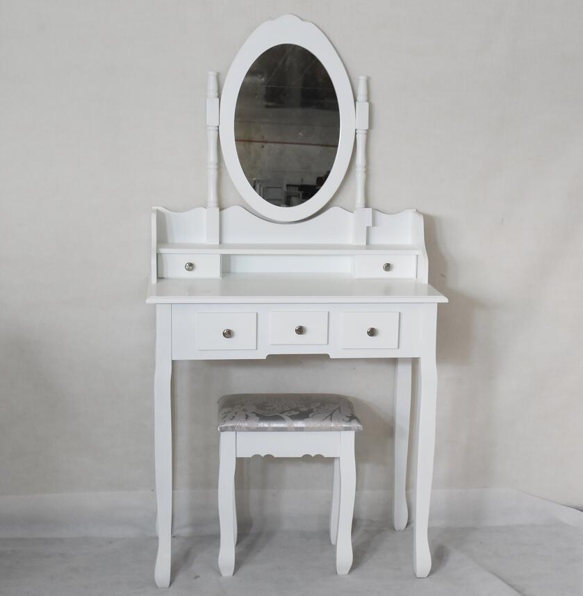 Dressing table