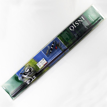 Fishing metal lures and jigging reel of spinning fishing rod
