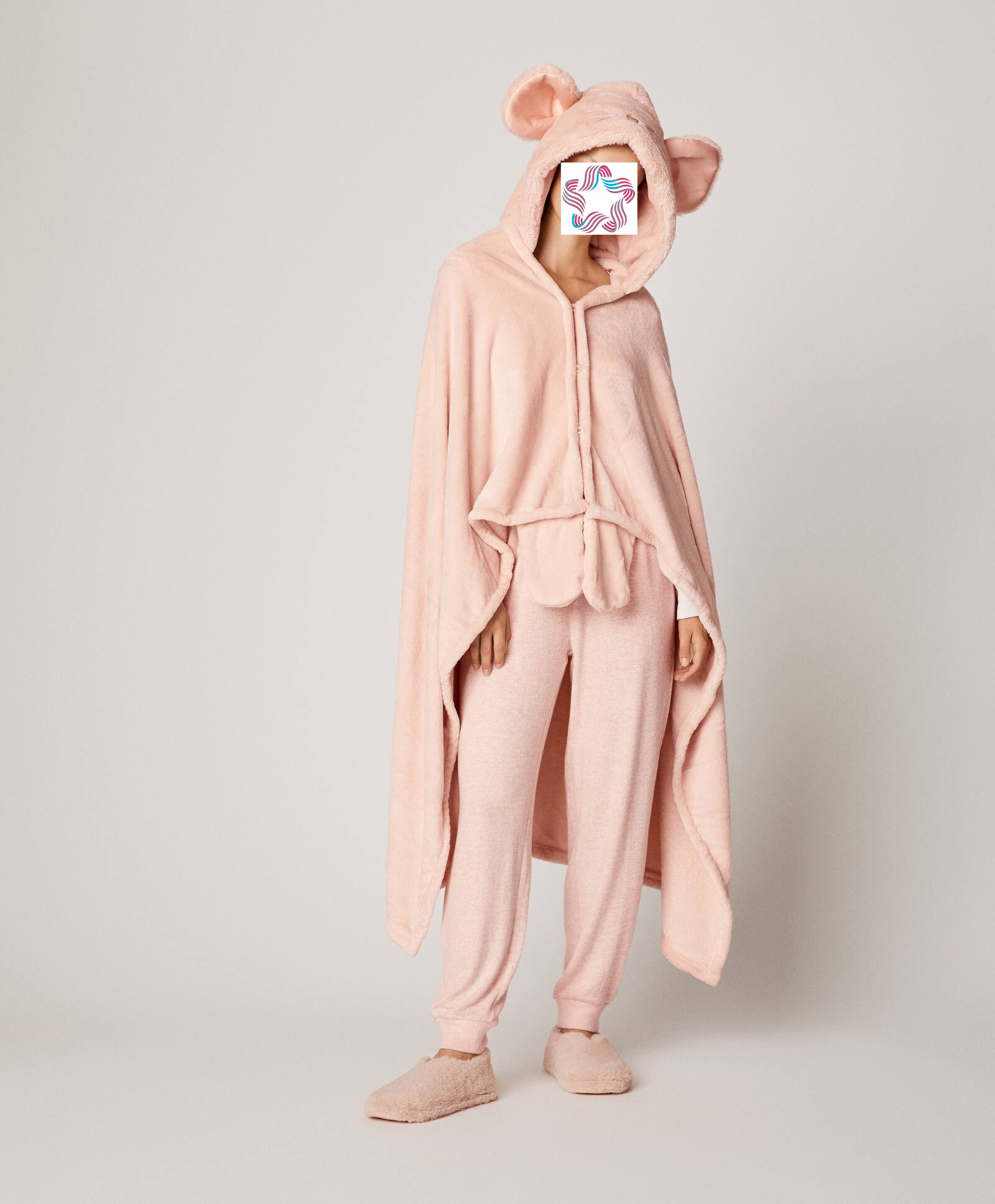 Women cape