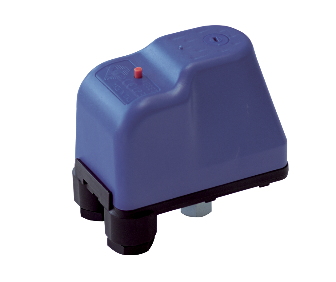 Low Pressure Switch