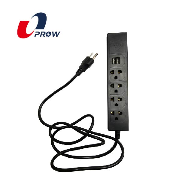 USB charging port