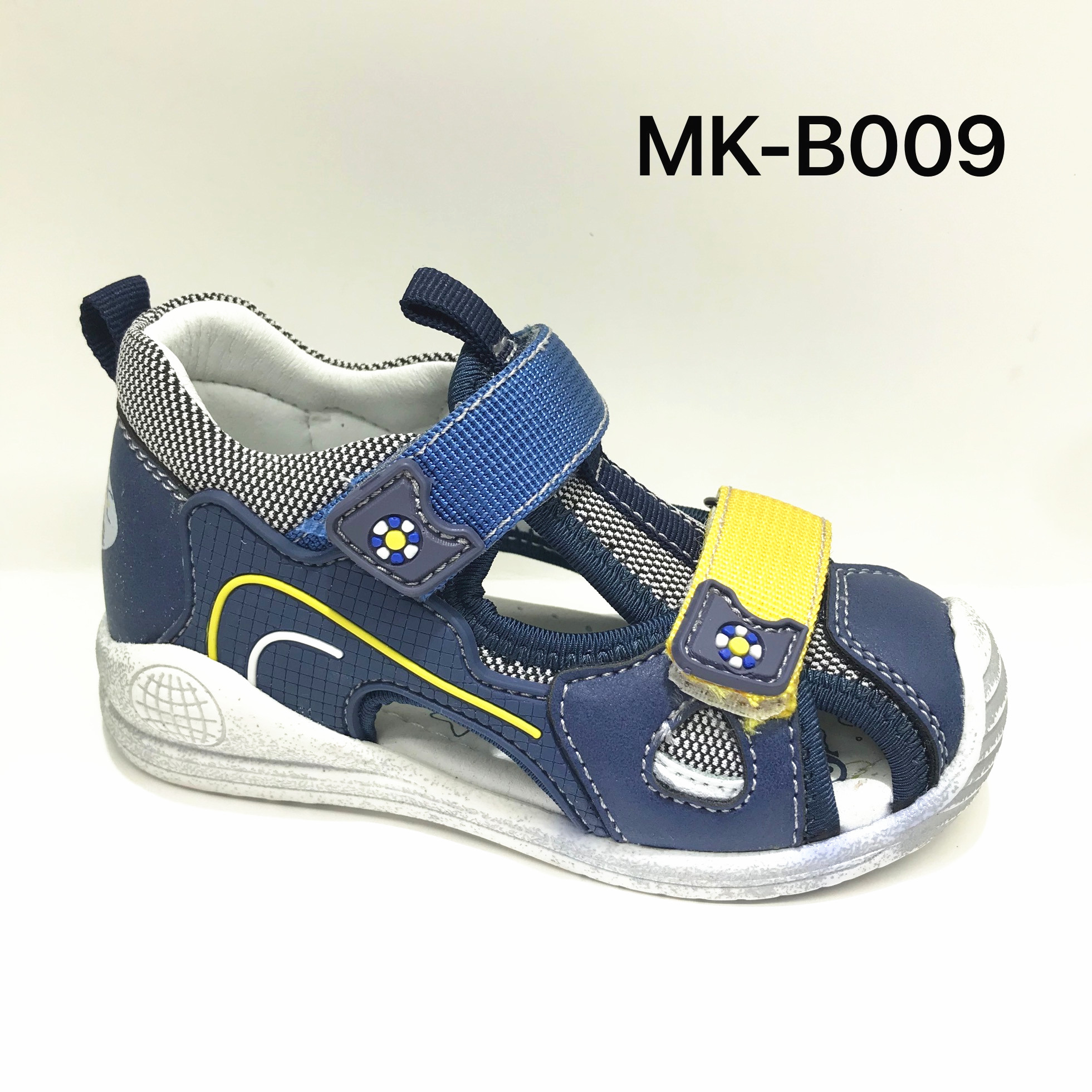 WENLING MOCHA IMP&EXP CO.,LTD – Other men's shoes 2