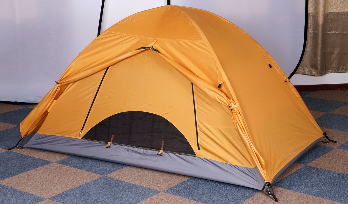 tent