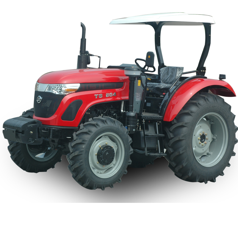 90HP Agro Tractor
