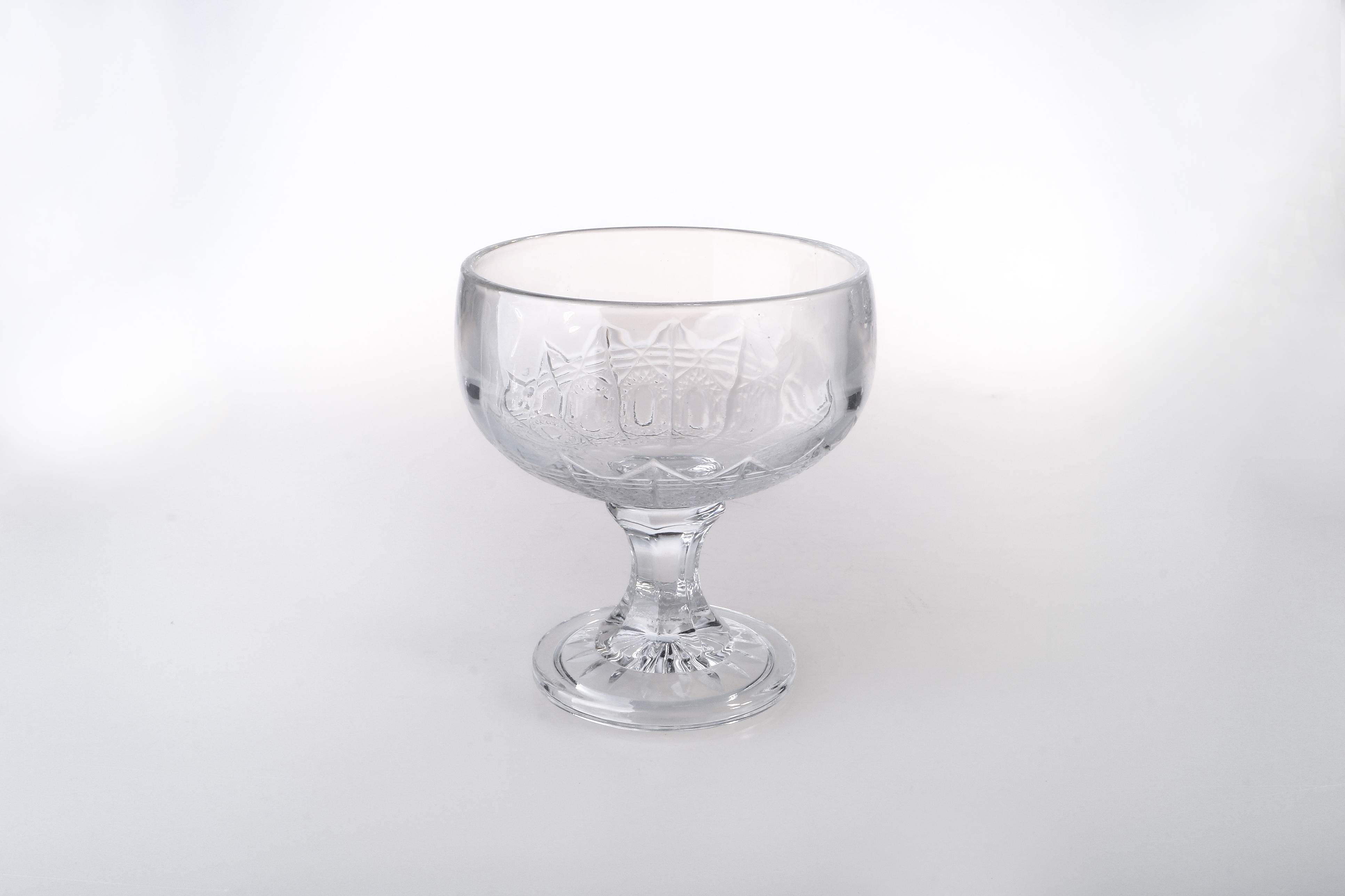 Ice Cream Cup/Bowl