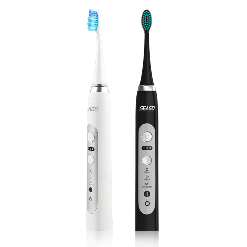 Rechargeable Sonic Toothbrush