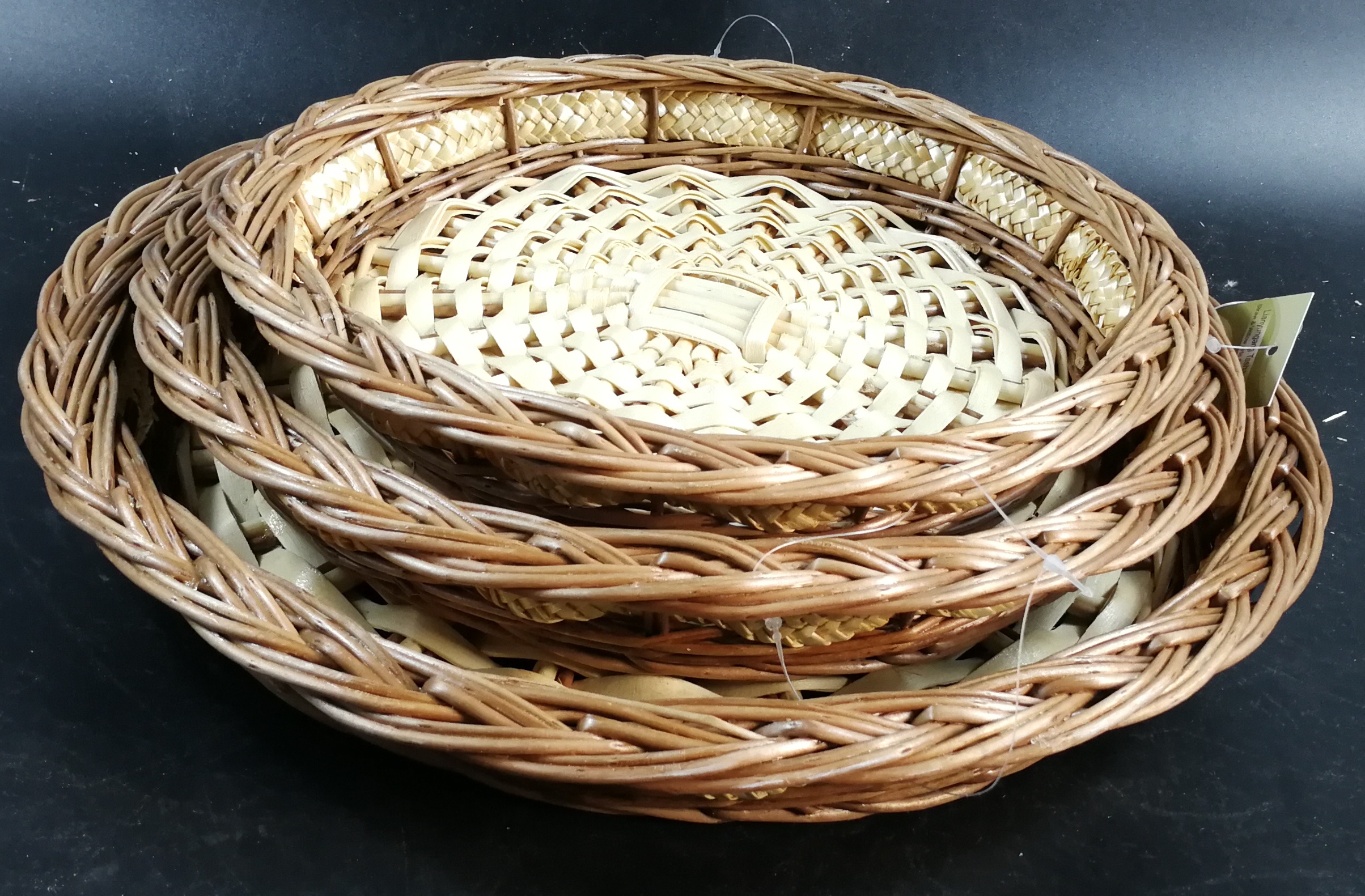 Willow Tray