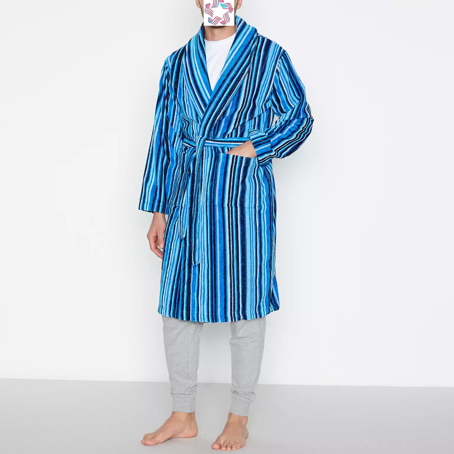 Men Robe
