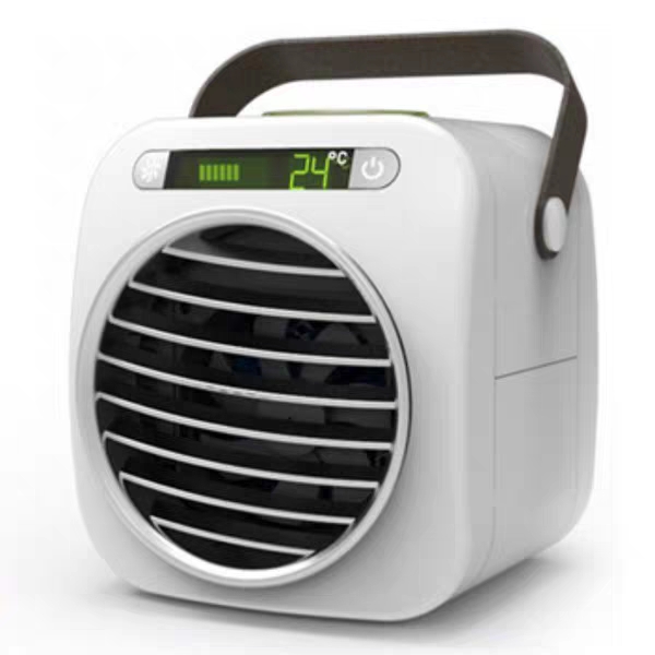 USB table air cooler