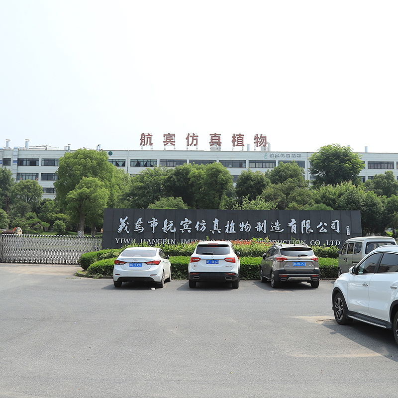 Yiwu Hangbin Artificial Plants Manufacturing Co., Ltd. – artificial flowers 1