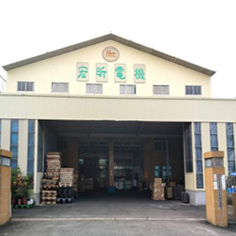 Kunshan Yixin Motor Technology Co., Ltd. – Photos produits 2