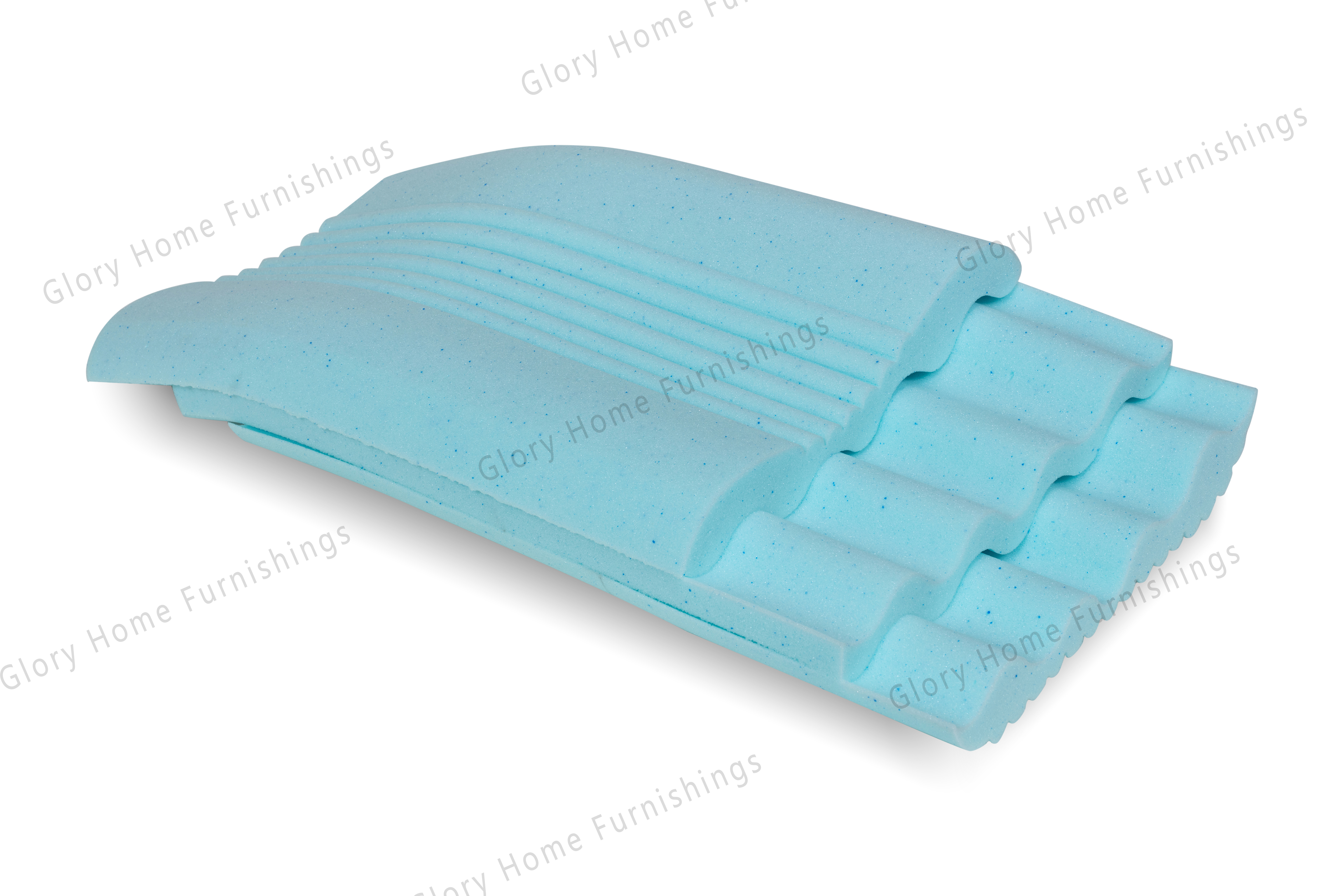 Memory foam pillow Z