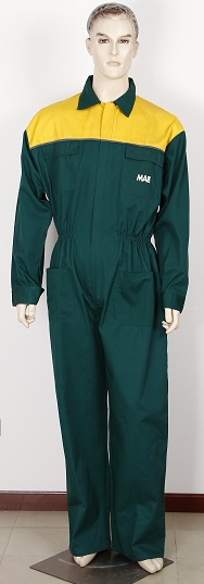 Coverall
