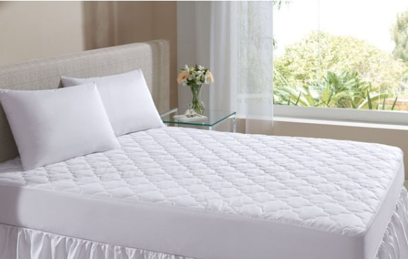 Pinsonic Bed Protector/Fitted Sheet Waterproof/Mattress Protector