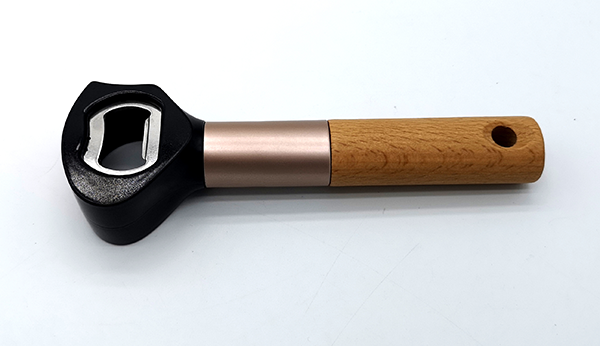 Bottle opener