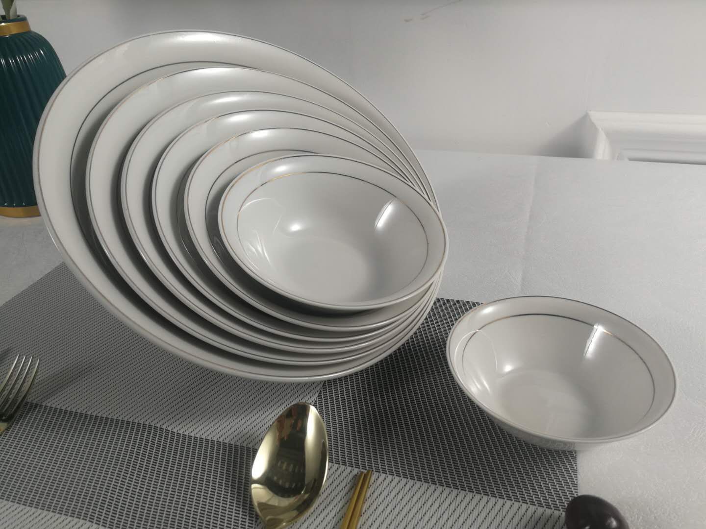 Salad Bowl Ggk