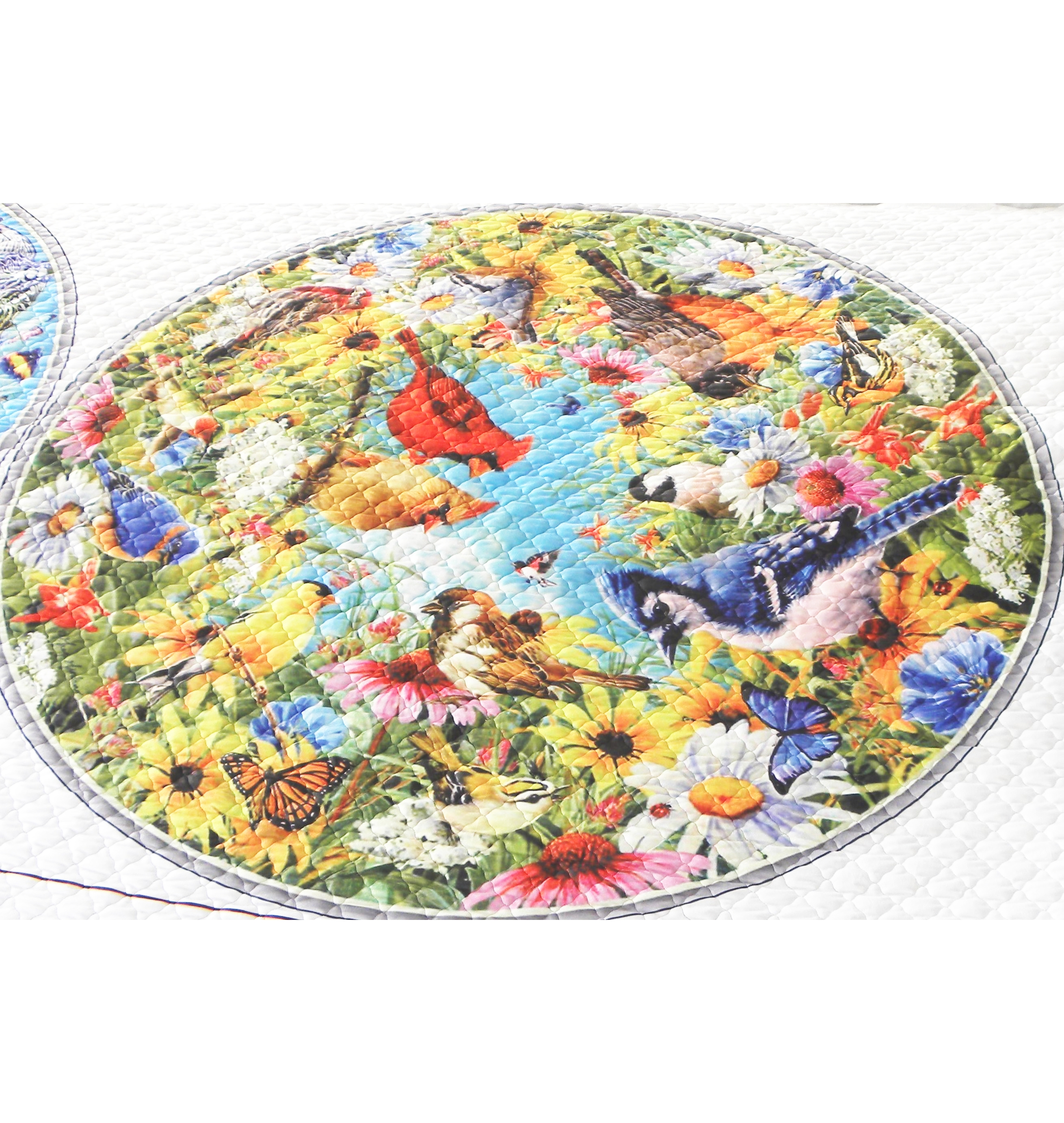 Rug (round/square)