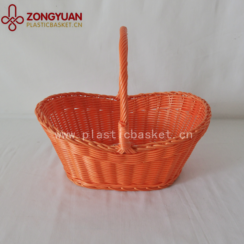 Flower basket