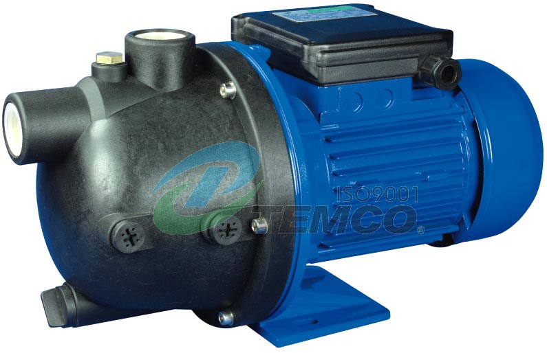 Jetp Garden Pump