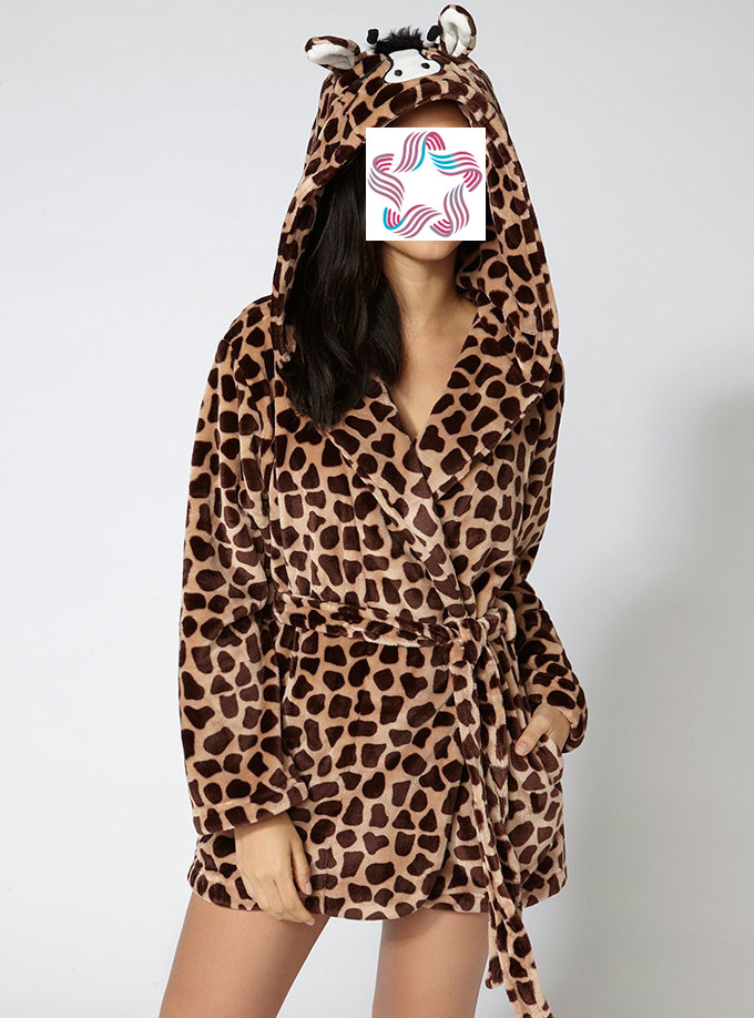 Lady's Robe