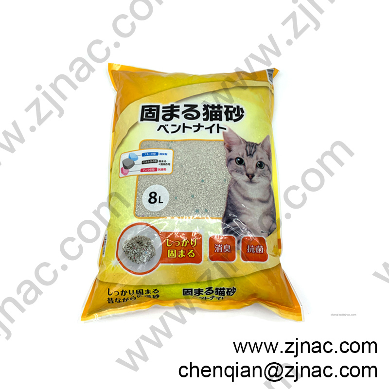 Cat Litter