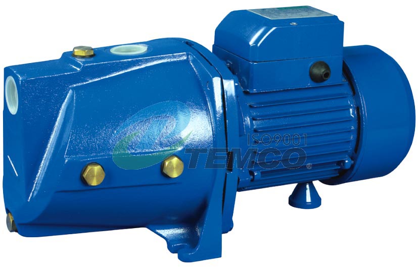 JSW Self-priming pump