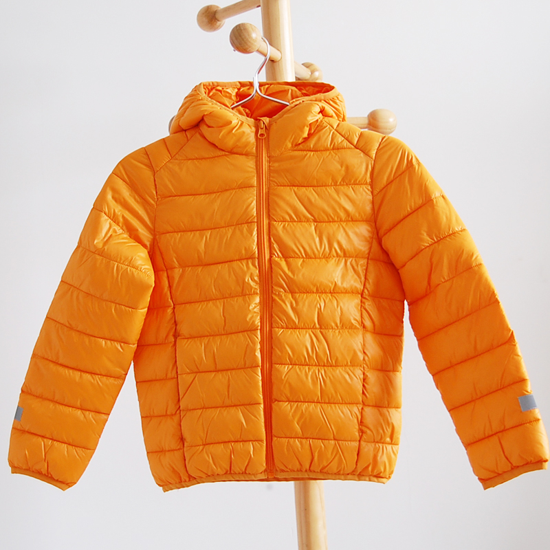kids cotton jacket