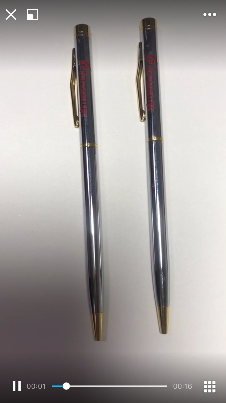 Ball Pen