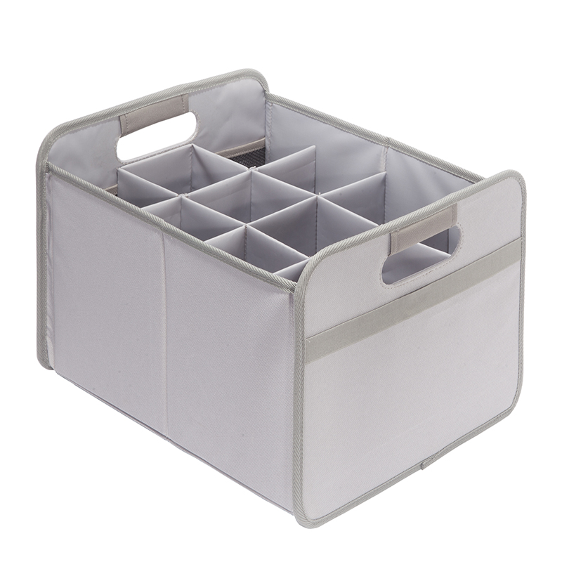 Reusable Storage Bottles Dividers Organize and Carrier
