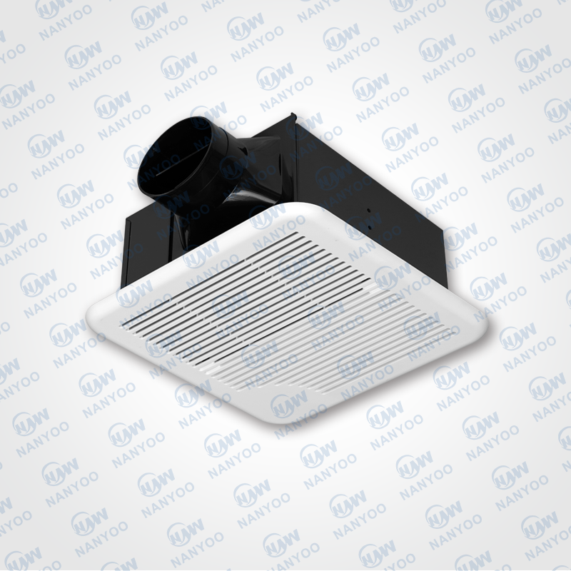 Ceiling Mounted Fan