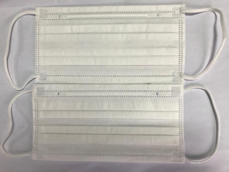 3lays Non Woven Face Mask