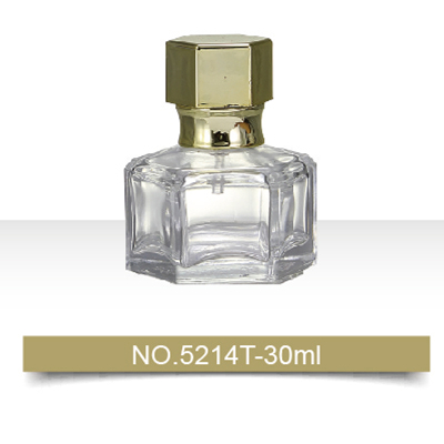 Perfume Packing