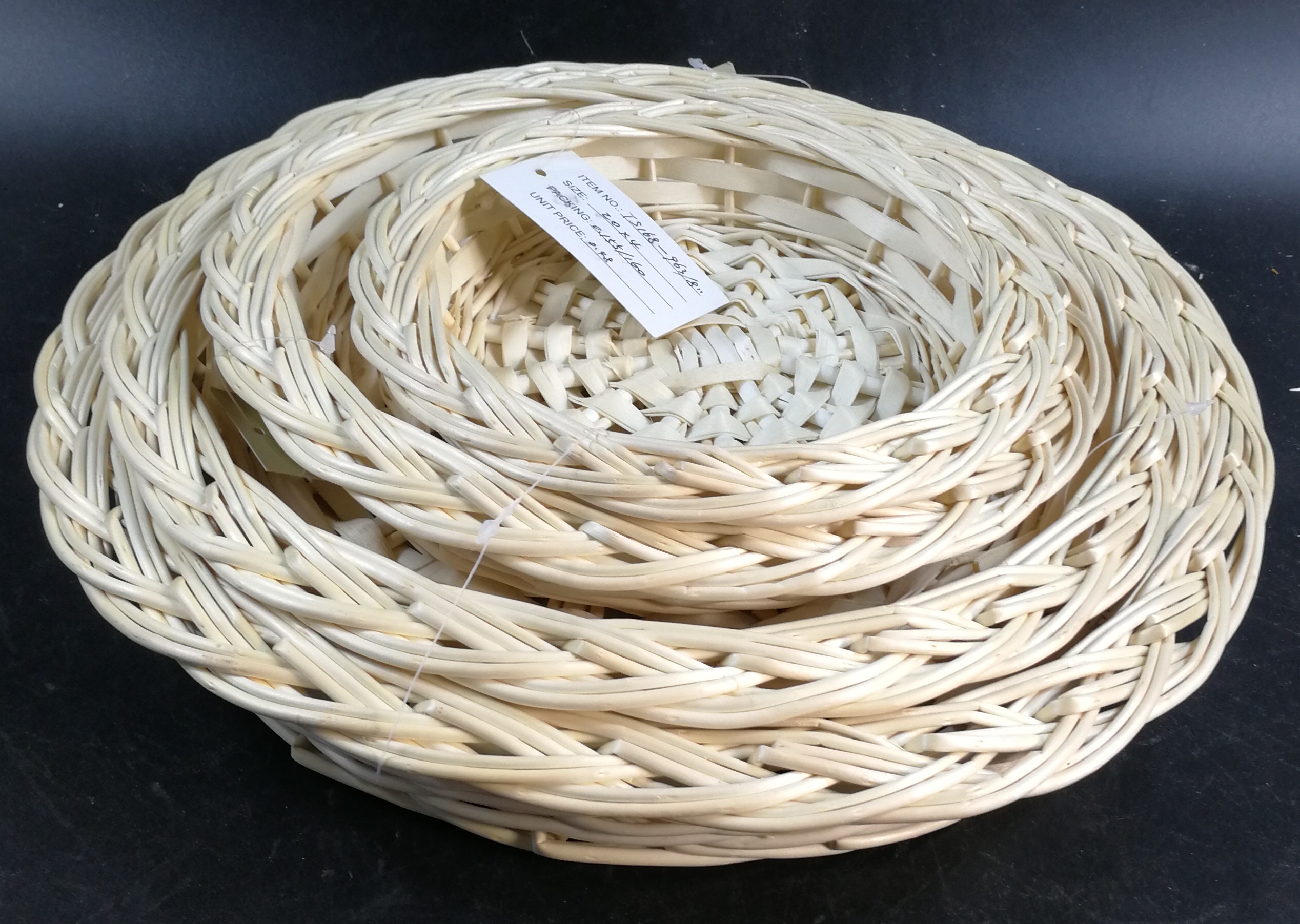 Fruit Basket
