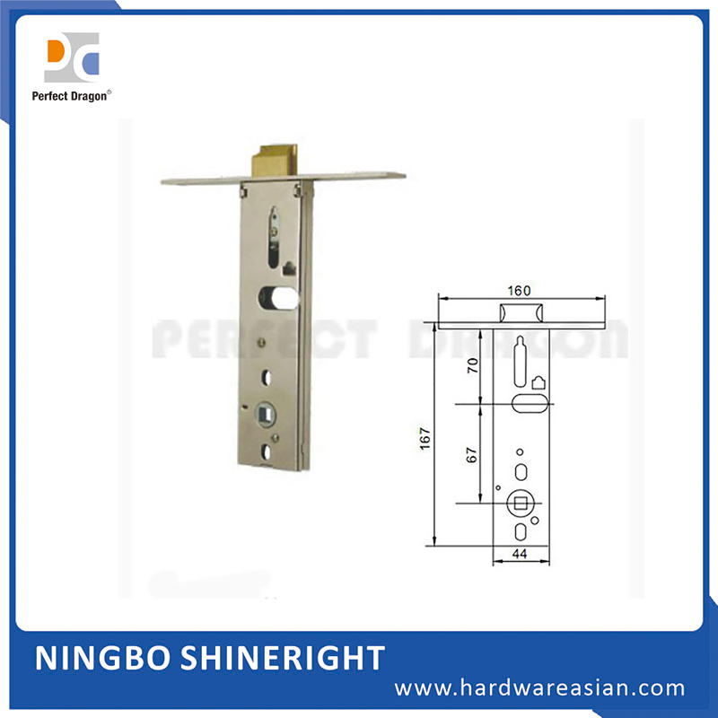 NINGBO SHINERIGHT INTERNATIONAL TRADING CO., LTD. – clavo de hierro 2