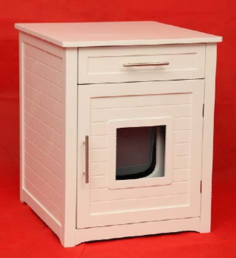 Pet House