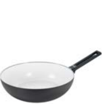 Berndes B.Nature Wok with handle