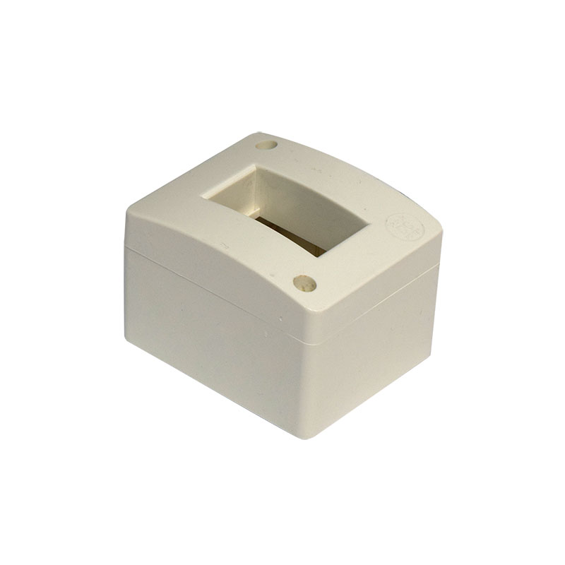 Surface Switch Boxes