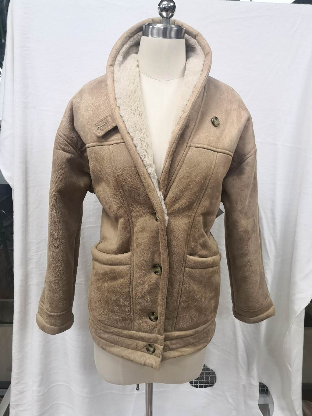 Ningbo China-Younger International Trading Inc. – bolso de cuero 1