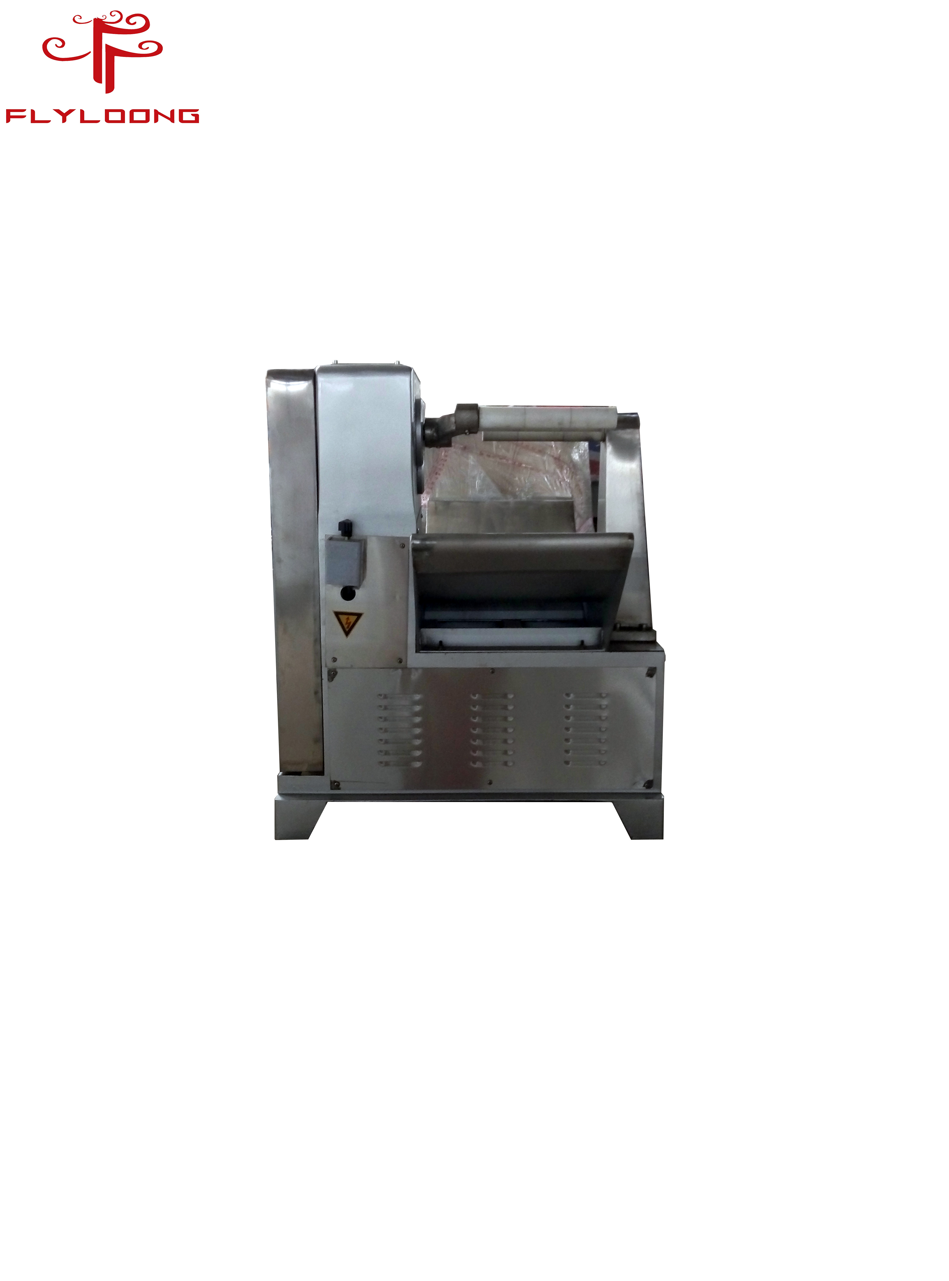 FLD-Pulling whiten machine