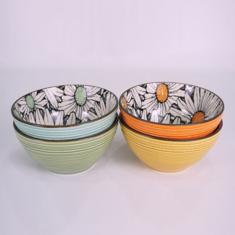 embossing bowl