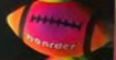 Rainbow American Football