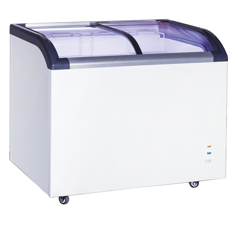 chest freezer