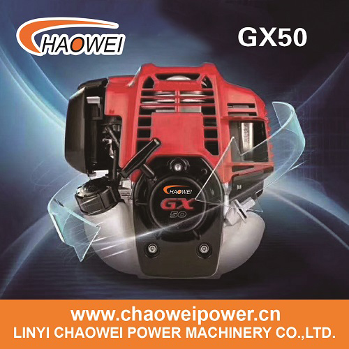 Gasoline Engine