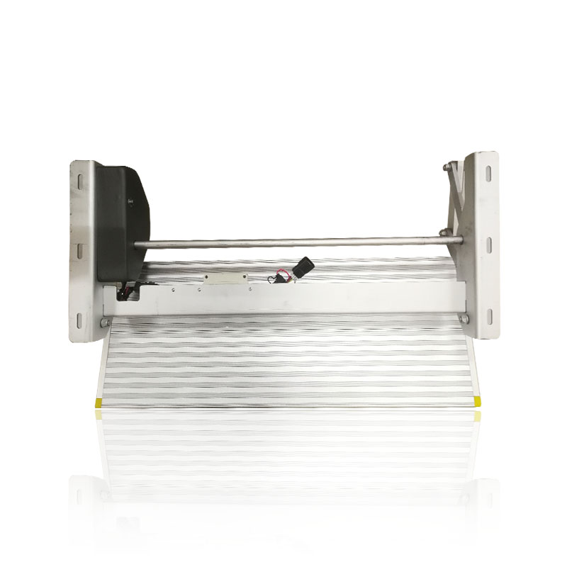 .bus Electric Folding Step