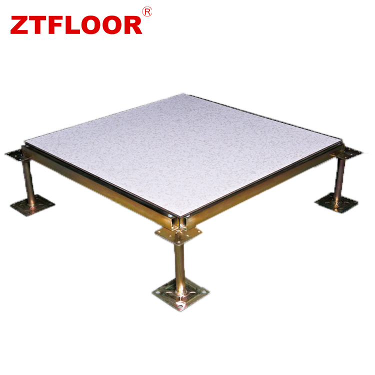 Access Floor Laminate Panel Raised Floor