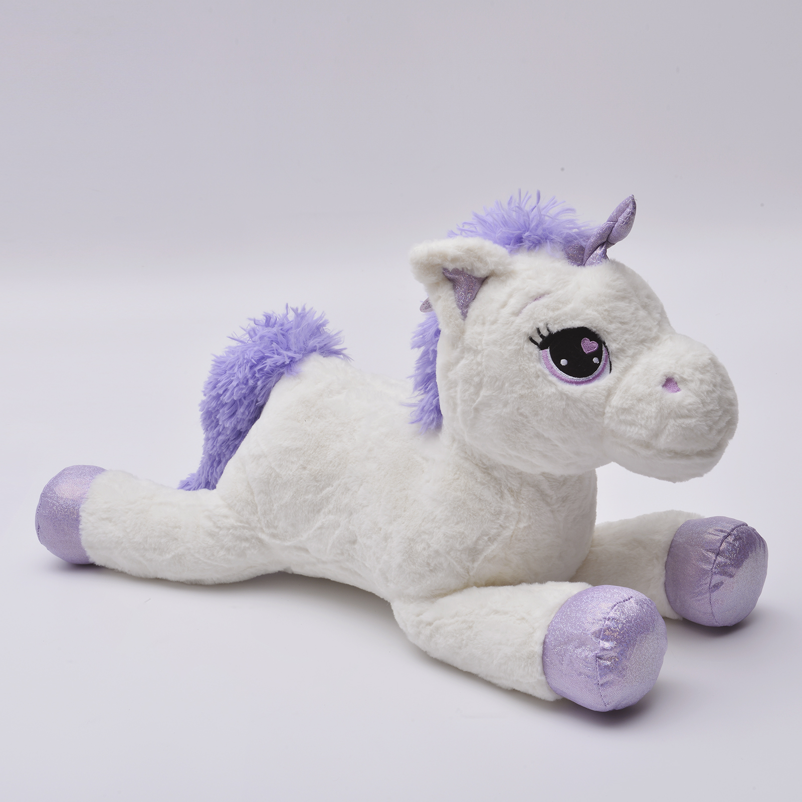 New plush toys