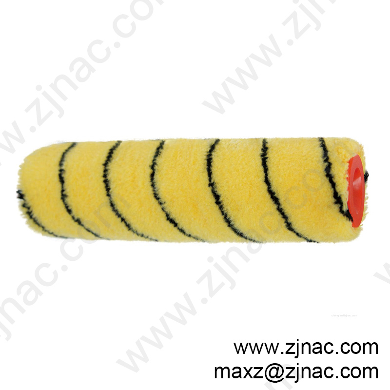 Roller cover