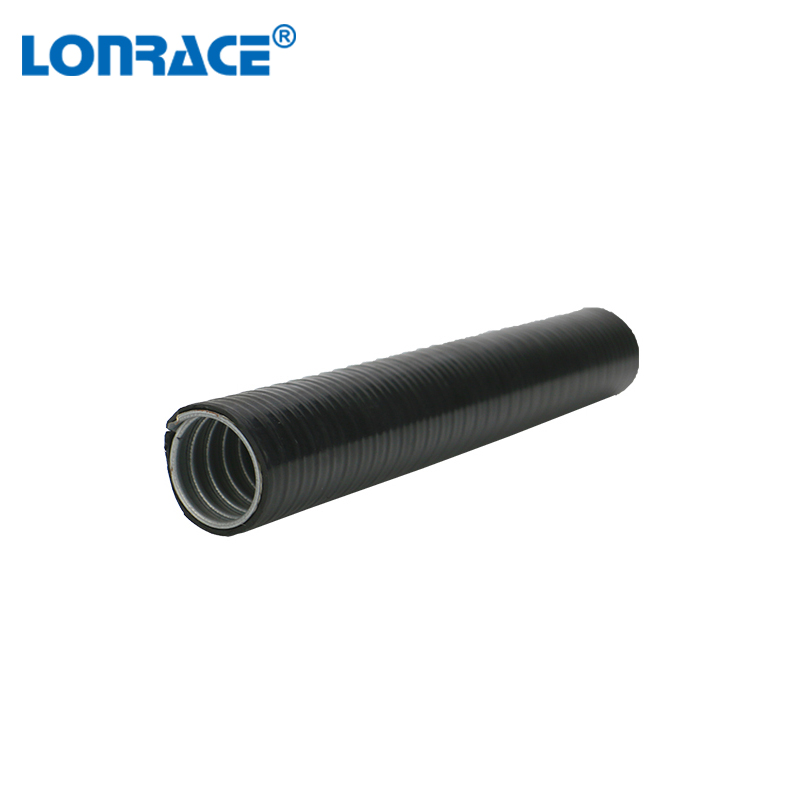 Liquid-tight PVC coated flexible metal conduit pipe hose
