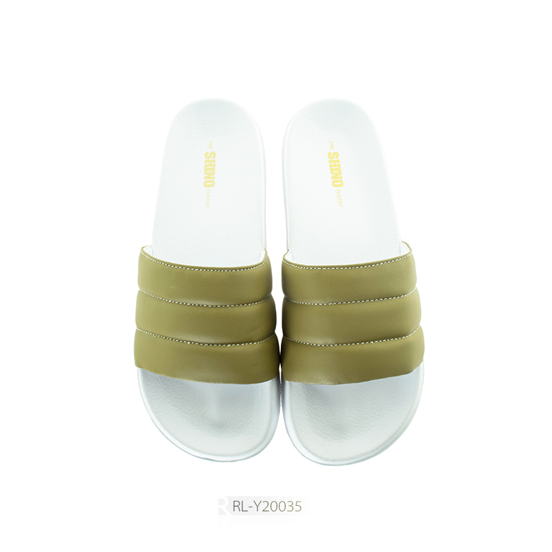 Comfort Lightweight Anti-Slip Home Slipper