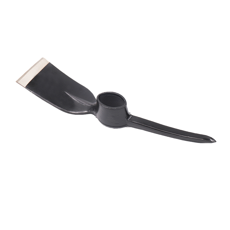 steel pick/pickaxe/pick